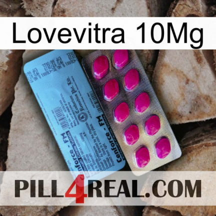 Lovevitra 10Mg 35
